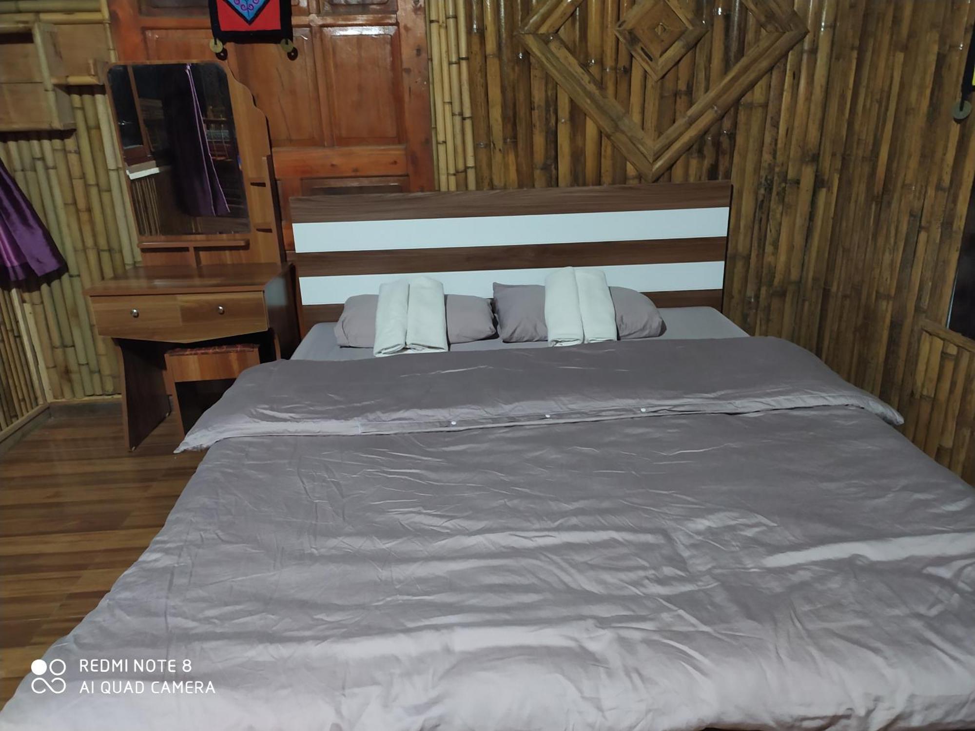 Truong Huy Homestay Mai Chau Cameră foto